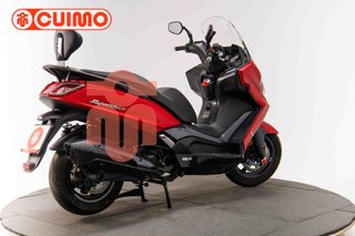 KYMCO SUPER DINK 350 I