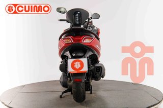 KYMCO SUPER DINK 350 I