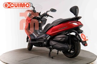 KYMCO SUPER DINK 350 I