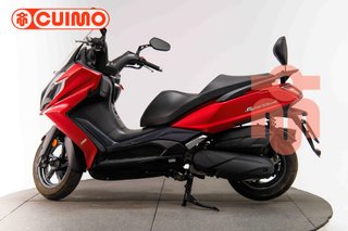 KYMCO SUPER DINK 350 I