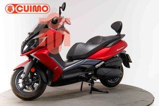 KYMCO SUPER DINK 350 I