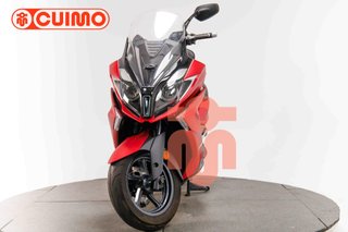 KYMCO SUPER DINK 350 I