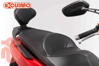 KYMCO SUPER DINK 350 I
