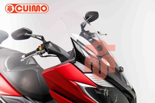 KYMCO SUPER DINK 350 I
