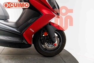 KYMCO SUPER DINK 350 I