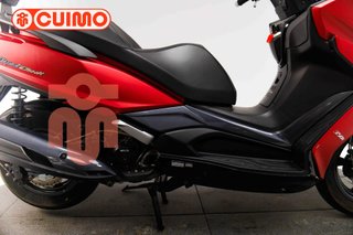 KYMCO SUPER DINK 350 I
