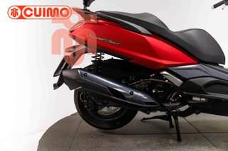 KYMCO SUPER DINK 350 I