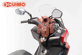 KYMCO SUPER DINK 350 I