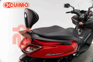 KYMCO SUPER DINK 350 I