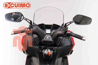 KYMCO SUPER DINK 350 I