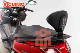 KYMCO SUPER DINK 350 I