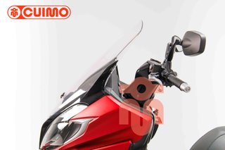 KYMCO SUPER DINK 350 I