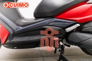 KYMCO SUPER DINK 350 I