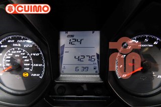 KYMCO SUPER DINK 350 I