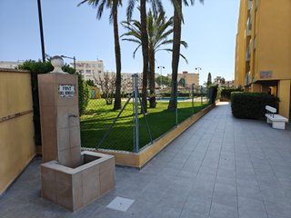 vendo en Canet playa urbanización Nova Canet