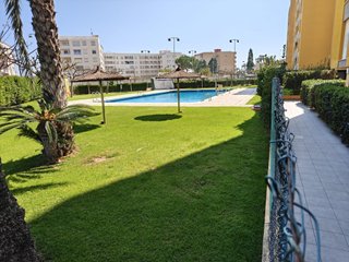 vendo en Canet playa urbanización Nova Canet