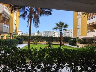 vendo en Canet playa urbanización Nova Canet