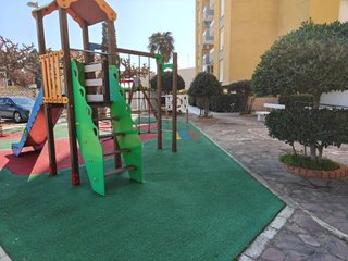 vendo en Canet playa urbanización Nova Canet