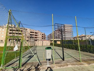 vendo en Canet playa urbanización Nova Canet