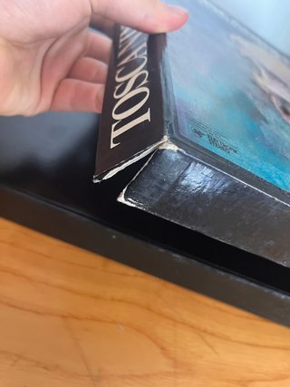 Vinile Toscanini Dirige I Capolavori