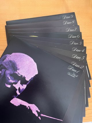 Vinile Toscanini Dirige I Capolavori