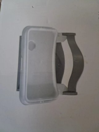 Bandeja Hauck para trona