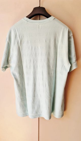 T-shirt Levi's Uomo S Acqua