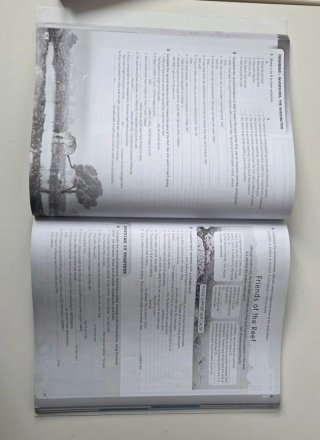 Libro inglés burlington C1