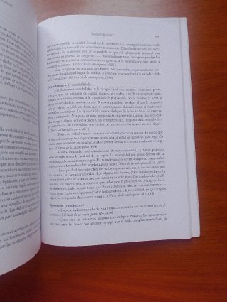 Historia de la filosofía textos : bachillerato
