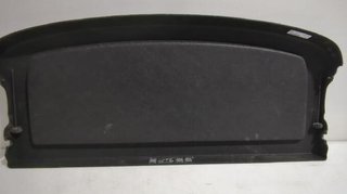 Volkswagen 158986 bandeja trasera 2ga867769b t-roc
