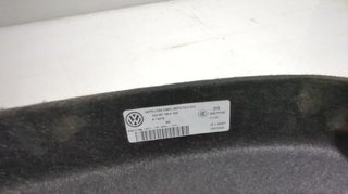 Volkswagen 158986 bandeja trasera 2ga867769b t-roc