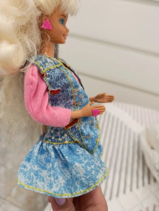 Barbie All American