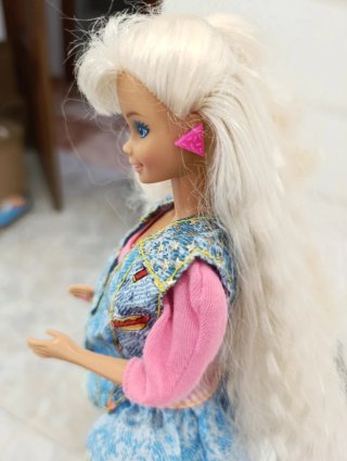 Barbie All American