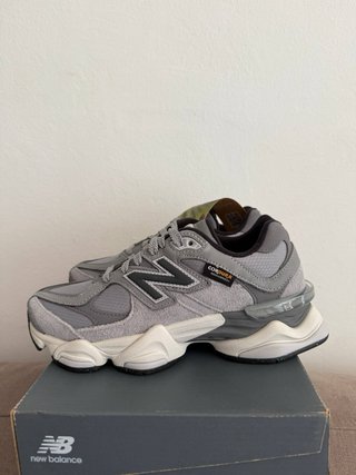 Zapatillas New Balance U9060ORB Talla 37