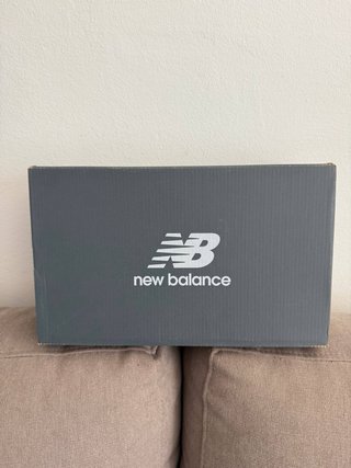 Zapatillas New Balance U9060ORB Talla 37