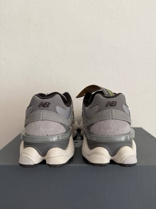 Zapatillas New Balance U9060ORB Talla 37