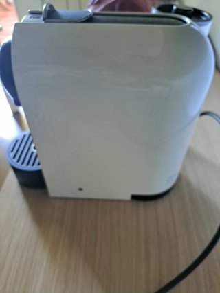 Cafetera de cápsulas Krups