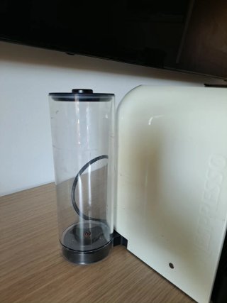 Cafetera de cápsulas Krups