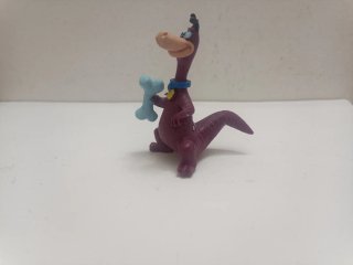 Figura Dino Picapiedra PVC