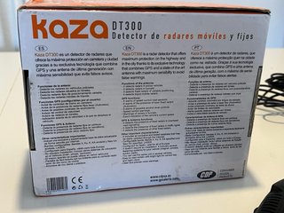 Kaza DT300