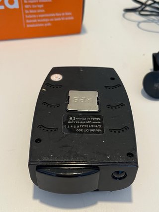 Kaza DT300