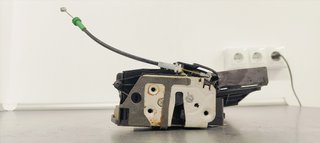 CERRADURA PUERTA TRASERA DERECHA FORD FIESTA (CCN