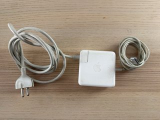 MacBook Pro Retina 15 i7 (2012) SSD 256GB