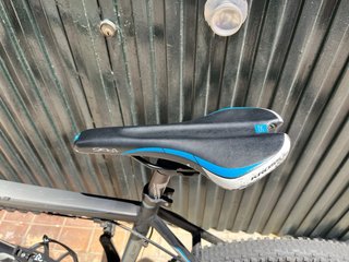¥ BICICLETA DE MONTAÑA KROSS LEVEL A3 - TALLA L ¥