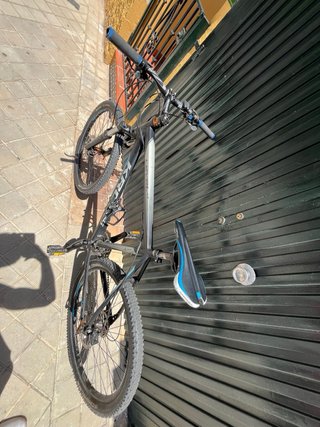¥ BICICLETA DE MONTAÑA KROSS LEVEL A3 - TALLA L ¥