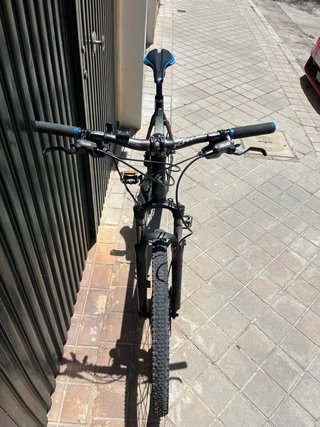 ¥ BICICLETA DE MONTAÑA KROSS LEVEL A3 - TALLA L ¥