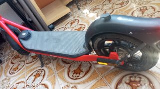 Patinete Eléctrico Ninebot