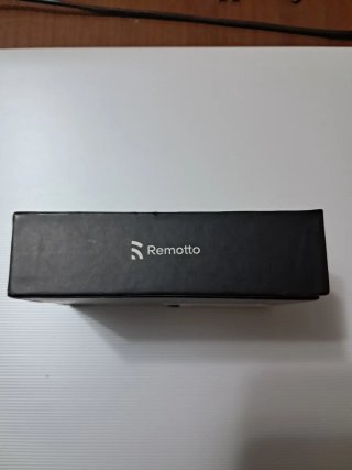 Dualshock 4 PS4 Remotto Negro