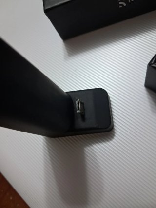 Dualshock 4 PS4 Remotto Negro