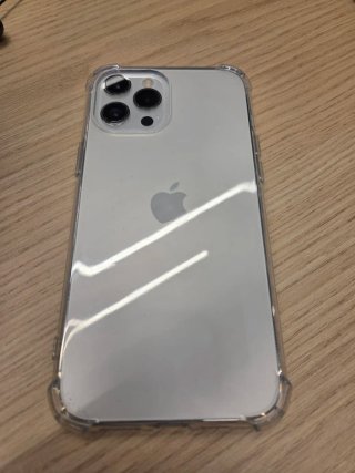 iPhone 12 Pro Max 256GB
